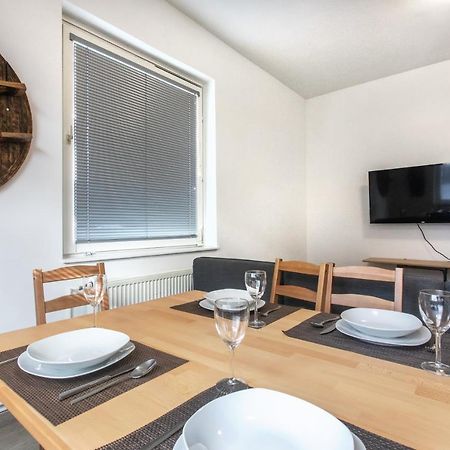 Big Pipe Apartment Любляна Екстериор снимка