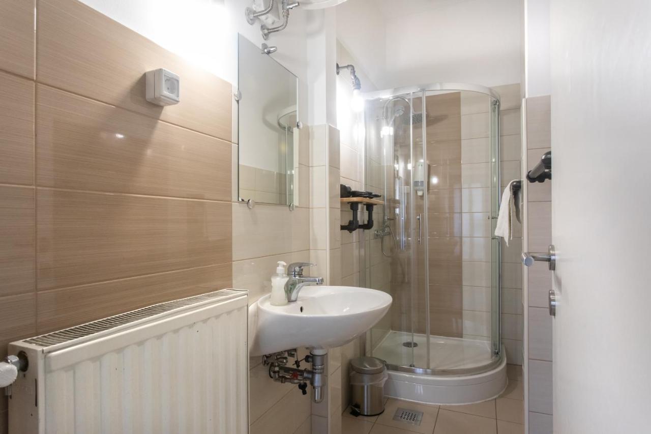 Big Pipe Apartment Любляна Екстериор снимка
